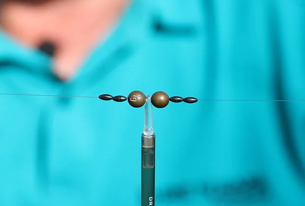 Drennan - Non Toxic Waggler Weights - Drennan 4 Drennan - Non Toxic Waggler Weights - Drennan - Afbeelding 2