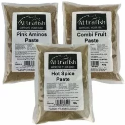 Attrafish - Paste 500 Gram - Attrafish
