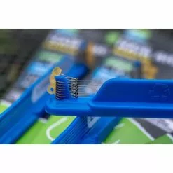 Preston - Onderlijnen Banded Hair Rig Barbless GPM-B - 10cm - Preston -HENGELS Winkel 1925744436