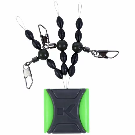 Korum - Ready Float Kits - Korum 4 Korum - Ready Float Kits - Korum - Afbeelding 2