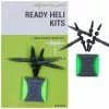 Korum - Ready Heli Kits - Korum -HENGELS Winkel 1930930194
