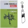 Korum - Link Swivels Small - Korum -HENGELS Winkel 1930933524