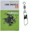 Korum - Link Swivels XL- Korum -HENGELS Winkel 1930941198