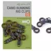 Korum - Camo Running Rig Clips - Korum 2 Korum - Camo Running Rig Clips - Korum -HENGELS Winkel 1943753490
