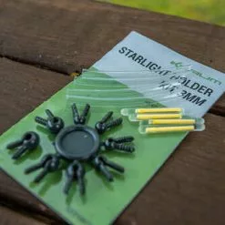 Korum - Starlight Holder Kit - 3mm - Korum -HENGELS Winkel 1943922777