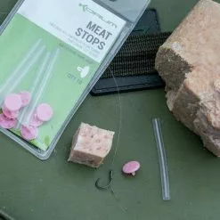 Korum - Meat Stops - Korum 8 Korum - Meat Stops - Korum -HENGELS Winkel 1943929089