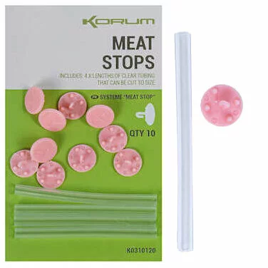 Korum - Meat Stops - Korum 3 Korum - Meat Stops - Korum