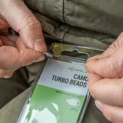 Korum - Camo Turbo Bead - Korum -HENGELS Winkel 1944699306