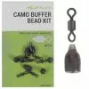 Korum - Camo Buffer Bead Kit - Korum -HENGELS Winkel 1944702021
