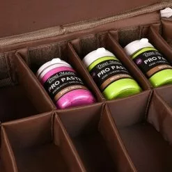 Trout Master - Session Bag Incl. Tackle Boxen - SPRO 13 Trout Master - Session Bag Incl. Tackle Boxen - SPRO -HENGELS Winkel 1946155122