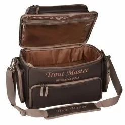 Trout Master - Session Bag Incl. Tackle Boxen - SPRO 11 Trout Master - Session Bag Incl. Tackle Boxen - SPRO -HENGELS Winkel 1946155131