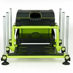 Matrix - Station S25 Superbox Lime - Matrix -HENGELS Winkel 1946158008