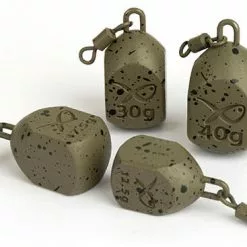 Matrix - Lood MK2 Bottle Bombs - Matrix