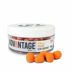 Daiwa - Advantage Baits Semi-Buoyant Hookbait - Daiwa 12 Daiwa - Advantage Baits Semi-Buoyant Hookbait - Daiwa -HENGELS Winkel 1947569271