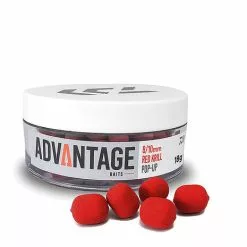 Daiwa - Advantage Baits Pop-up Hookbait - Daiwa -HENGELS Winkel 1947569529