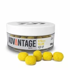 Daiwa - Advantage Baits Pop-up Hookbait - Daiwa -HENGELS Winkel 1947569532