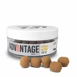 Daiwa - Advantage Baits Pop-up Hookbait - Daiwa -HENGELS Winkel 1947569535