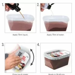 Daiwa - Advantage Baits Pellet Method Box - Daiwa -HENGELS Winkel 1947569721