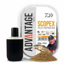 Daiwa - Advantage Baits Pellet Method Box - Daiwa -HENGELS Winkel 1947569733