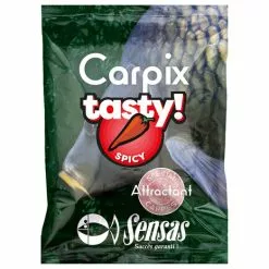 Sensas - Smaakstof 3000 Carpix Tasty 300gr - Sensas -HENGELS Winkel 1947676992