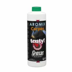 Sensas - Smaakstof Aromix Carp Tasty 500ml - Sensas 10 Sensas - Smaakstof Aromix Carp Tasty 500ml - Sensas -HENGELS Winkel 1947688311