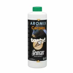 Sensas - Smaakstof Aromix Carp Tasty 500ml - Sensas 12 Sensas - Smaakstof Aromix Carp Tasty 500ml - Sensas -HENGELS Winkel 1947688317