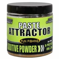 Fun Fishing - Paste Attractor - 130g - Fun Fishing