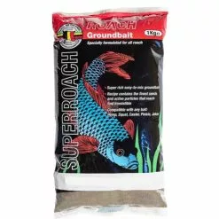 Van Den Eynde - Voeder Superroach Groundbait Heavy - Van Den Eynde