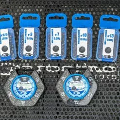 Garbolino - Lood Round Competition 5-Dispencer - Garbolino -HENGELS Winkel 1949020938