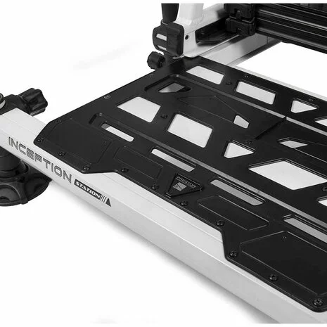 Preston - Station Inception - White Edition - Preston 5 Preston - Station Inception - White Edition - Preston - Afbeelding 3