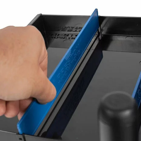 Preston - Station Inception - White Edition - Preston 6 Preston - Station Inception - White Edition - Preston - Afbeelding 4