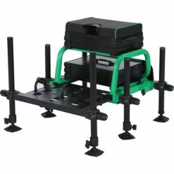 Sensas - Station World Champion 3410 - Green - Sensas