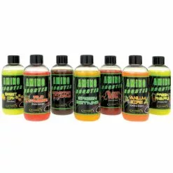 Fun Fishing - Smaakstof Amino Booster - 200ml - Fun Fishing