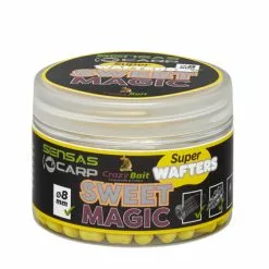 Sensas - Carp Super Wafters 8mm - Sensas -HENGELS Winkel 1961512104