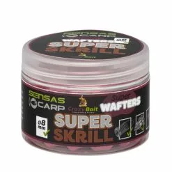 Sensas - Carp Super Wafters 8mm - Sensas -HENGELS Winkel 1961512107