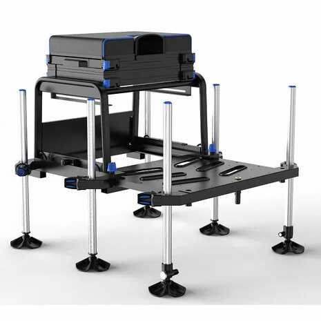 Garbolino - SUPERPROMO Competition Seatbox 25-21 - Garbolino 3 Garbolino - SUPERPROMO Competition Seatbox 25-21 - Garbolino