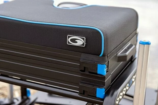 Garbolino - SUPERPROMO Competition Seatbox 25-21 - Garbolino 6 Garbolino - SUPERPROMO Competition Seatbox 25-21 - Garbolino - Afbeelding 4