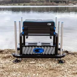 Garbolino - SUPERPROMO Competition Seatbox 25-21 - Garbolino 10 Garbolino - SUPERPROMO Competition Seatbox 25-21 - Garbolino -HENGELS Winkel 1968009426