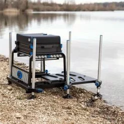 Garbolino - SUPERPROMO Competition Seatbox 25-21 - Garbolino 12 Garbolino - SUPERPROMO Competition Seatbox 25-21 - Garbolino -HENGELS Winkel 1968009429