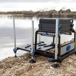 Garbolino - SUPERPROMO Competition Seatbox 25-21 - Garbolino 13 Garbolino - SUPERPROMO Competition Seatbox 25-21 - Garbolino -HENGELS Winkel 1968009432