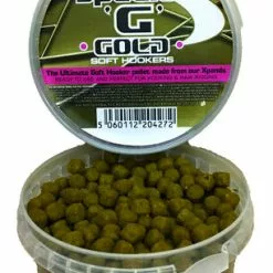 Bait-Tech Bait Tech - Softhook Pellets Special 'G - Bait Tech -HENGELS Winkel 1968229395