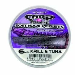Bait-Tech Bait Tech - Pellets Carp & Coarse Softhook Pellets - Bait Tech -HENGELS Winkel 1968232452