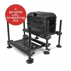 Preston - Inception 3D 150 Seatbox DEAL - Preston