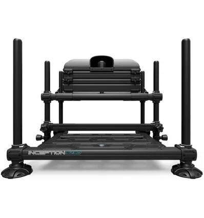 Preston - Inception Seatbox DEAL - Preston 8 Preston - Inception Seatbox DEAL - Preston - Afbeelding 6