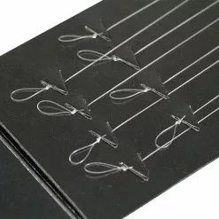 Guru - Onderlijn 8" Match Special Ready Rig - 20cm - Guru -HENGELS Winkel 1971331383