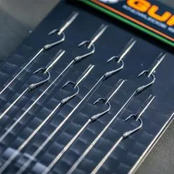 Guru - Onderlijn 8" Match Special Ready Rig - 20cm - Guru -HENGELS Winkel 1971331386