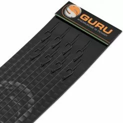 Guru - Onderlijn 8" Match Special Ready Rig - 20cm - Guru -HENGELS Winkel 1971331392