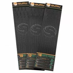 Guru - Onderlijn 8" Match Special Ready Rig - 20cm - Guru