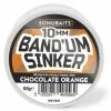 Sonubaits - Pellets Band'um Sinker Chocolat Orange - Sonubaits