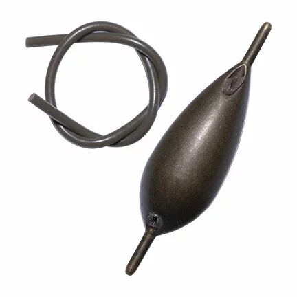 Drennan - Hybrid Oivettes - Drennan 4 Drennan - Hybrid Oivettes - Drennan - Afbeelding 2